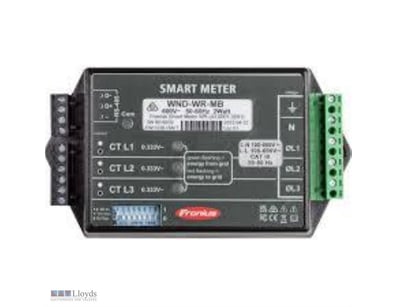 UNUSED ORP$430 Fronius Smart Meter WR 100-600, COM...