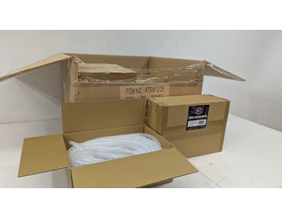 Home Improvement, DIY & Hardware (NSWA976) - Lot 1057