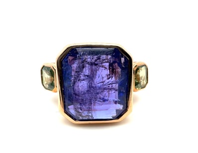 Fine Jewellery Market (A1005) - Lot 2098