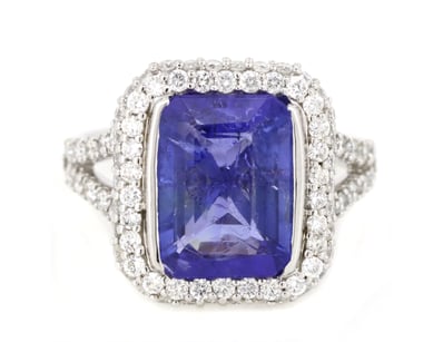 Luxury Jewellery (A995) - Lot 283