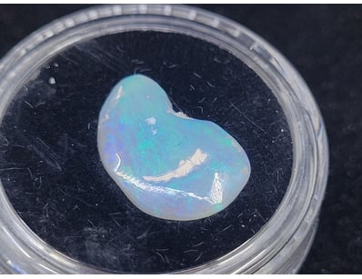 UNRESERVED Diamonds, Gemstones & Opals (A1005) - Lot 183