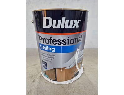 Ultimate Surplus Paint Event (GCA983) - Lot 377