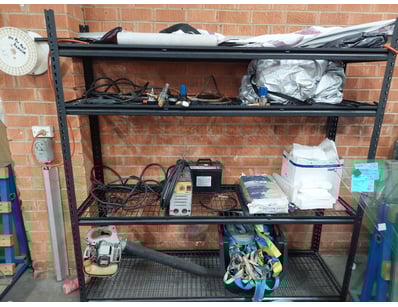 Metal Fabrication Workshop Liquidation (ON12068) - Lot 174