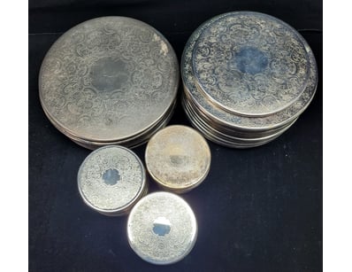 Antiques, Vintage & Interior Treasures (A1006) - Lot 150