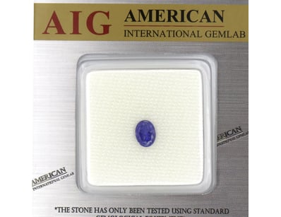 Diamond And Gemstone Market (A1006) - Lot 519