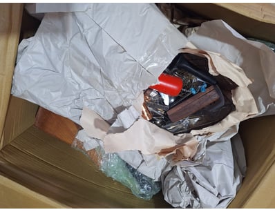 Hospitality, Catering & Events (A1000) - Lot 1610