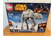 **Recently Added** Lego 75054 – At-At Theme: