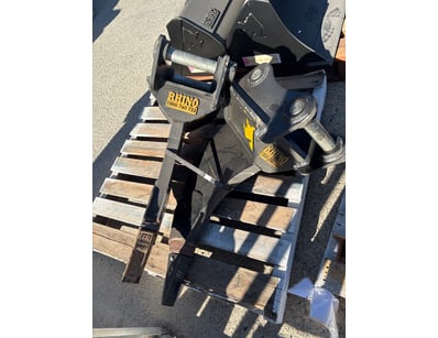 UNRESERVED Buckets & Attachments Clearance (ON4490) - Lot 38