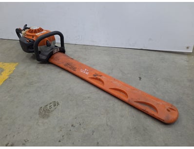 Civil, Transport & Machinery - Nationwide (ON4... - Lot 8254