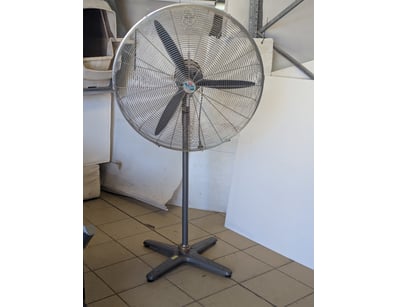 Whitegoods & Appliances (A10056) - Lot 1057