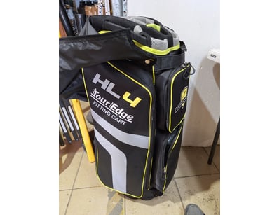 Sport, Leisure & Lifestyle (A1003) - Lot 455