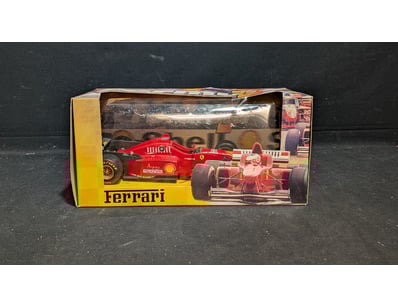 Model Car Mania (A1002) - Lot 590