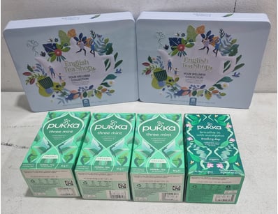 Health Food Shop Contents Liquidation (ON11778) - Lot 84