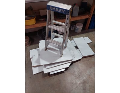 Metal Fabrication Workshop Liquidation (ON12068) - Lot 167