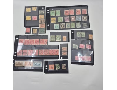 Curios & Collectables (A976) - Lot 1008