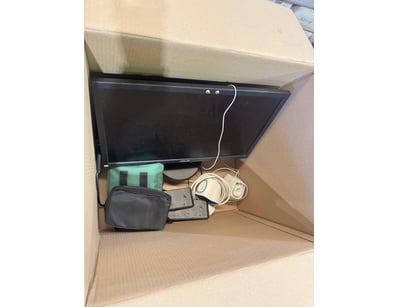 Cabling & Telecommunications Liquidation (ON12062) - Lot 116