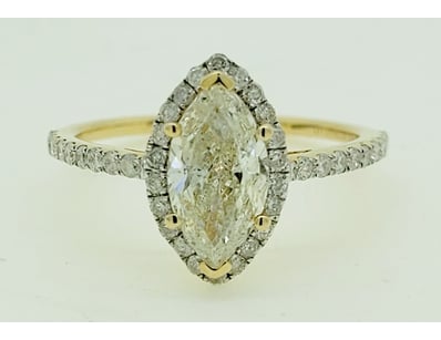 Luxury Jewellery (A1003) - Lot 100