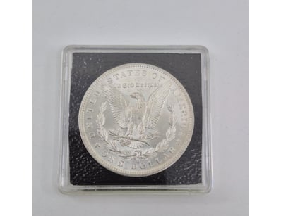 Banknotes & Coins (A978) - Lot 3500