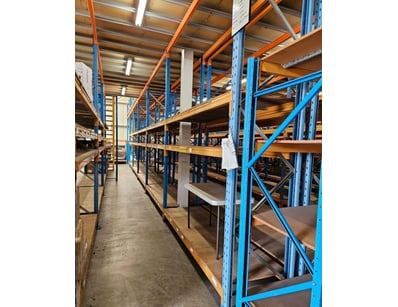 Civil, Transport & Machinery CLOSURE (ON4463) - Lot 2