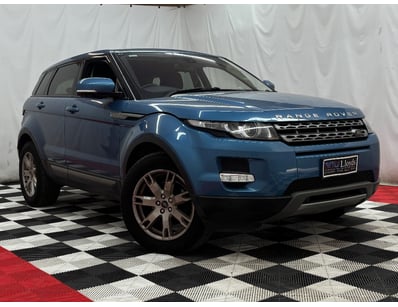 Passenger, Luxury & Commercial Vehicles Auction - Lot 750