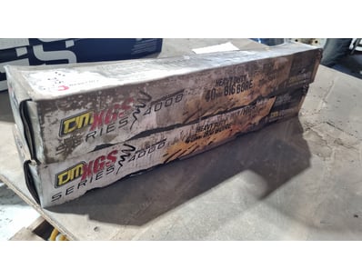 MOSTLY UNRESERVED 4x4 WORKSHOP BUSINESS CLOSURE... - Lot 215