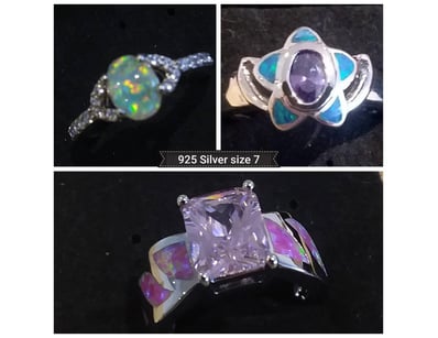 UNRESERVED Affordable Jewellery (A985) - Lot 1026