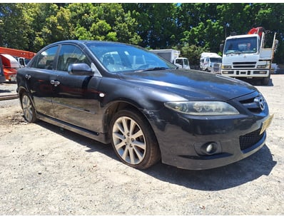 Passenger, Luxury & Commercial Vehicles Auction - Lot 1552