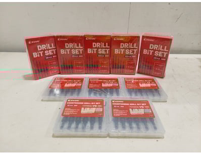 Unclaimed Freight (GCA984) - Lot 2932