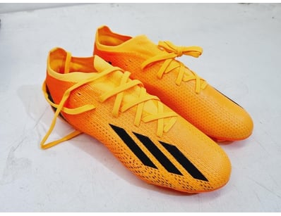 Major Brand Apparel & Footwear Liquidation Even... - Lot 198