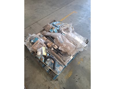 Home Improvement, DIY & Hardware (A986) - Lot 103