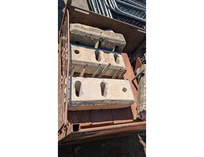 Ex-Hire Plant and Equipment Surplus (ON4433) - Lot 45