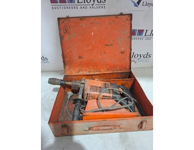 Home Improvement, DIY & Hardware (A987) - Lot 132
