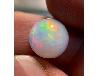 UNRESERVED Diamonds, Gemstones & Opals (A981) - Lot 4716