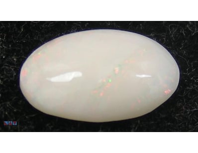 1.44CT SOUTH AUSTRALIAN WHITE OPAL        

Condit...