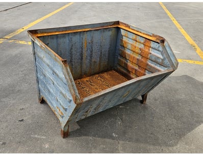 Civil, Transport & Machinery - Nationwide (ON4... - Lot 7025