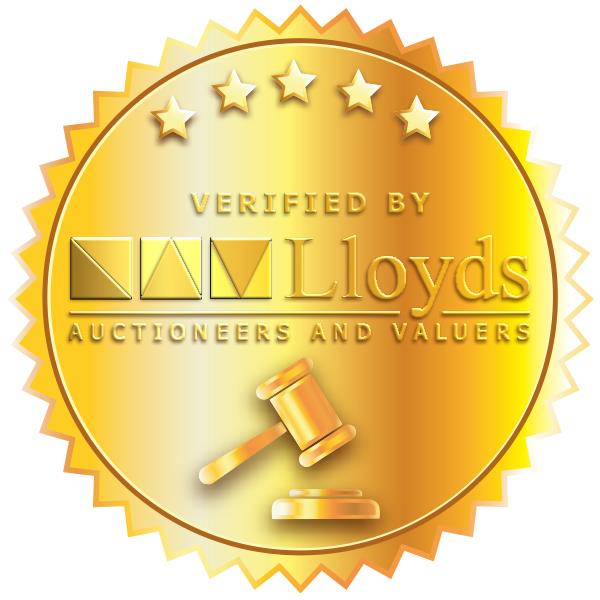 Lloyds Verified