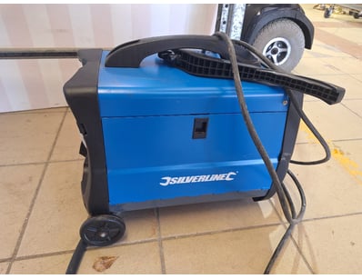 Home Improvement, DIY & Hardware (A984) - Lot 624