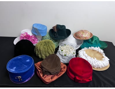 Designer Vault (A1004) - Lot 5034