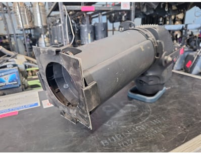 Mostly UNRESERVED Ex-Hire Stage Lighting, PA & R... - Lot 36