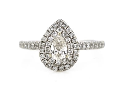 Affordable Jewellery Market (A1004) - Lot 573