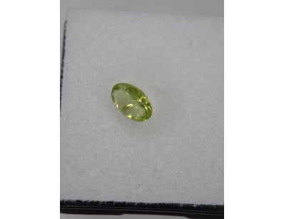 UNRESERVED Diamonds, Gemstones & Opals (A981) - Lot 2925