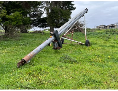 Dairy Farm Equipment Bankrupt Estate (ON11676) - Lot 60