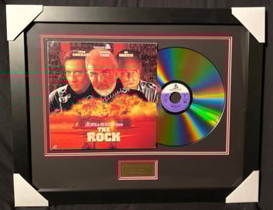 Mancave & Memorabilia (A986) - Lot 3900