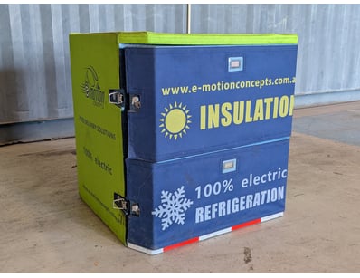 UNRESERVED Scooter Recreational Business Closure... - Lot 29