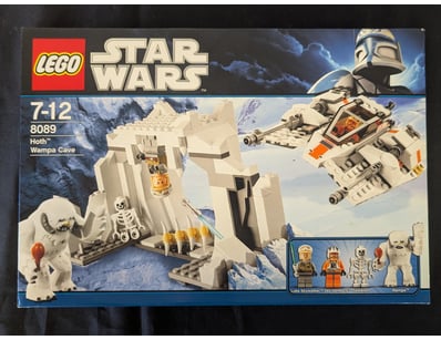 **UNRESERVED** COOKIE'S LIFETIME COLLECTION OF ... - Lot 517