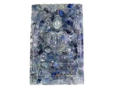 UNRESERVED Diamonds, Gemstones & Opals (A992) - Lot 582