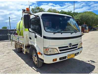 Civil, Transport & Machinery - Nationwide (ON4... - Lot 4000