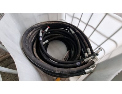 End of Contract Bypass Surplus - PART 2 - Lot 1219