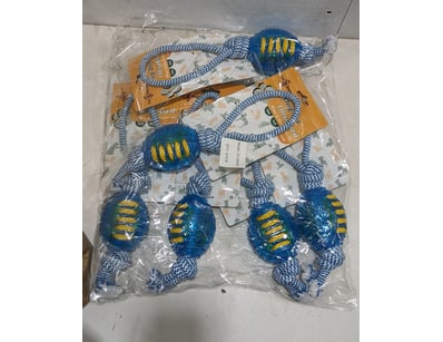 Unreserved Brand New Pet Supplies - Lot 161