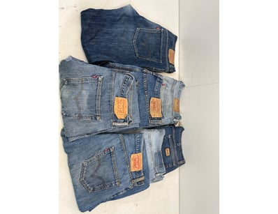 Entire Vintage Clothing Store Liquidation (ON11821) - Lot 41
